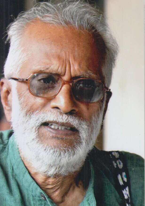 gyanranjan ji