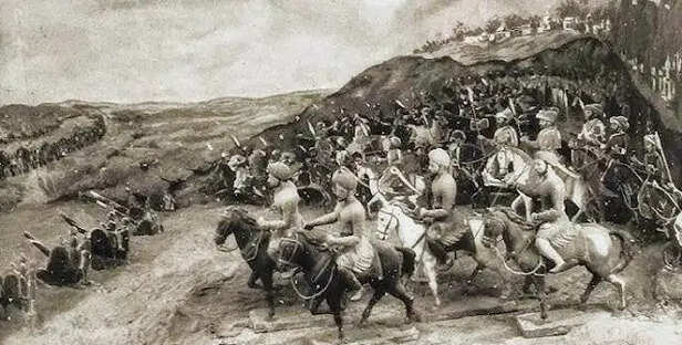 1761 का पानीपत युद्ध क्यों हुआ? कारण, परिणाम और ऐतिहासिक प्रभाव – UPSC Notes