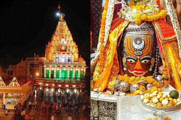 Mahakaleshwar Jyotirlinga, Sawan 2024: भगवान महाकाल की भस्म आरती है विशेष,  आखिर क्या है यह अनुष्ठान