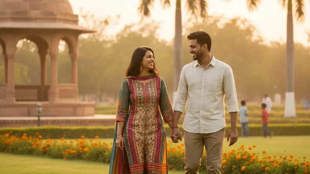 क्या आपका पार्टनर है Perfect Match? पढ़ें हैप्पी लव-लाइफ के लिए कौन-सी  खूबियां हैं जरूरी - is your partner a perfect match read what qualities are  essential for a happy love life