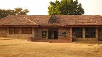 bhopal mesuem