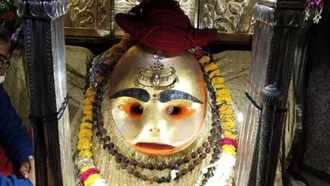 kal bherav jayanati ujjain