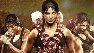 movie mary kom