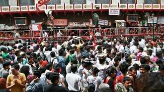 rajsthan mehndipur balaji