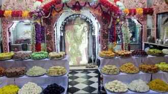 balaji mandir