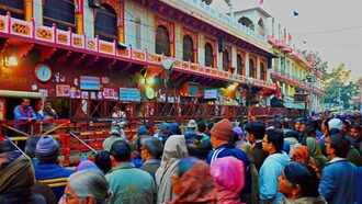 rajsthan balaji mandir