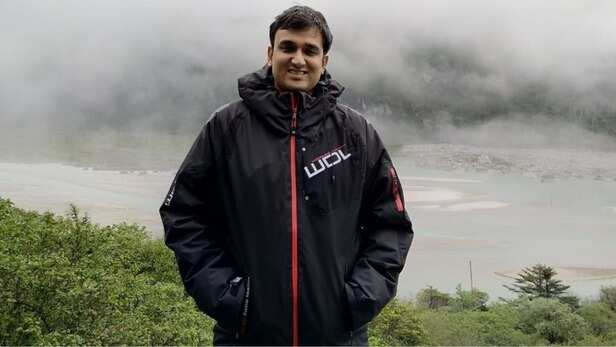 IAS Shishir