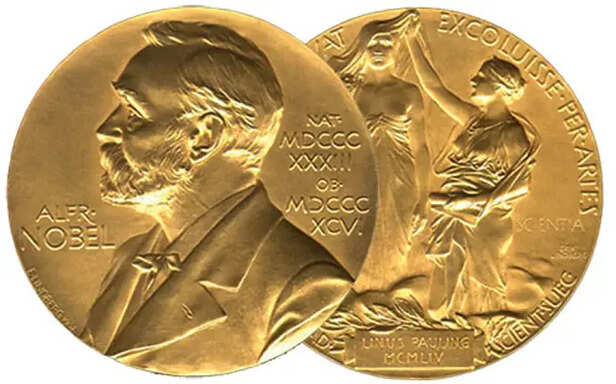 Hindi- 19 most interesting facts about Nobel Prizes