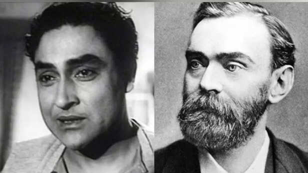 कौन थे अल्फ्रेड नोबेल? जिनकी मौत के बाद शुरू हुआ नोबेल प्राइज - Us duo  victor ambros and gary ruvkun won the nobel prize in medicine know how nobel  prize starter alfredo