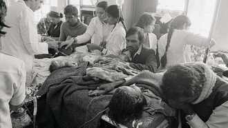 bhopal gas kand
