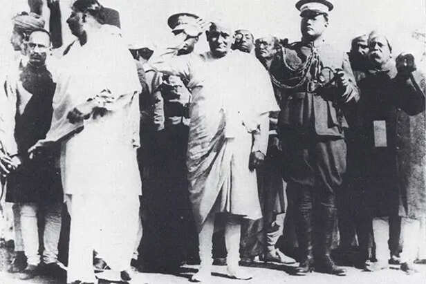 National Anthem of India: भारत के राष्ट्रगान के बारे में नहीं जानते होंगे  ये बातें - India - GNT