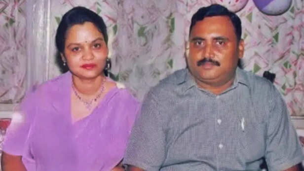 कर्नाटक के पूर्व डीजीपी ओम प्रकाश की पत्नी पल्लवी को 14 दिन की न्यायिक  हिरासत में
