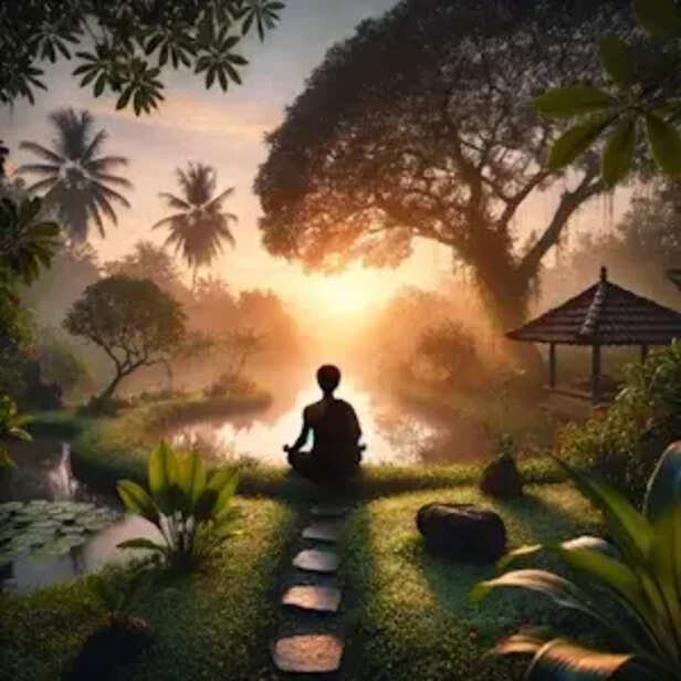 ब्रह्म मुहूर्त में उठने के फायदे