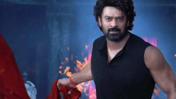 The Raja Saab twitter review: Prabhas' film opens to mixed early reactions