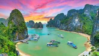 vietnam