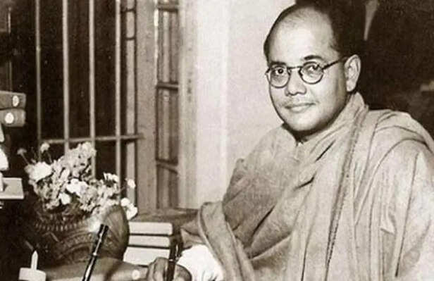 केंद्र ने माना- नेताजी सुभाष चंद्र बोस की मृत्यु 1945 में विमान दुर्घटना के  दौरान हुई | Jansatta