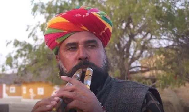tagaram bhil