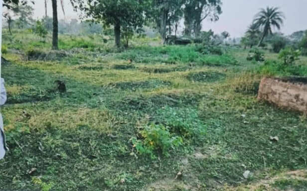 sleemanabad