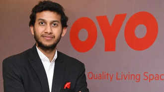 Ritesh Agarwal