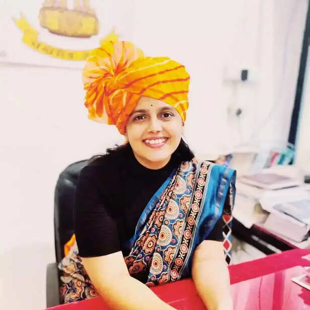 IAS Tapasya