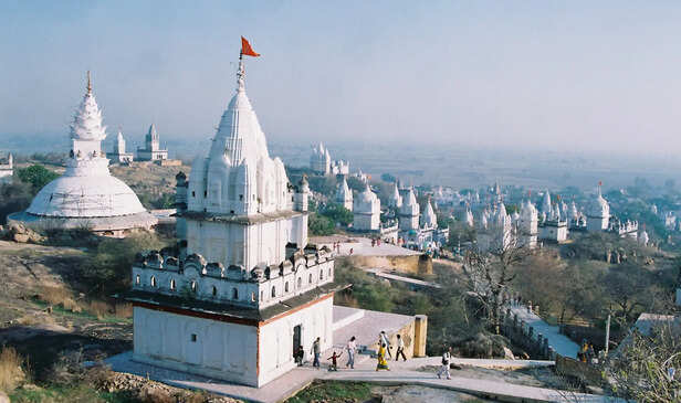 सोनागिरी - विकिपीडिया