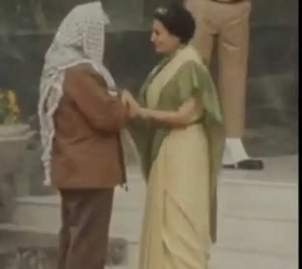 G20 Summit NAM Summit 1983 Indira Gandhi host - इंदिरा गांधी के शासन में  भारत ने की थी गुटनिरपेक्ष आंदोलन शिखर सम्मेलन की मेजबानी, पहले ही दिन नाराज  होकर समिट ...