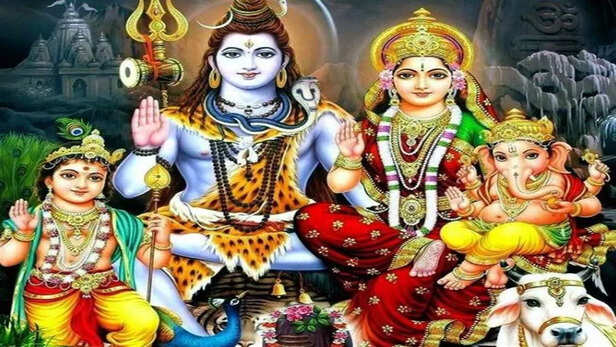 Guru Pradosh Vrat 2022: भाद्रपद का दूसरा प्रदोष व्रत आज़, जानिए शुभ  मुहूर्त, पूजा विधि और महत्व - Guru Pradosh Vrat In September 2022 Date Time  Shubh Muhurat Puja Vidhi And Importance In Hindi