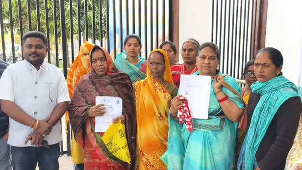 Ladli Behna installments stopped