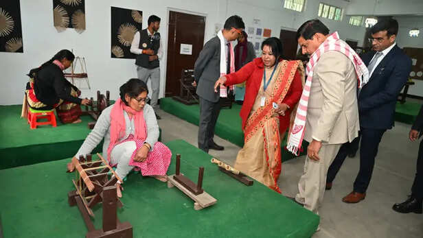 Assam