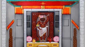 srinath ji temple