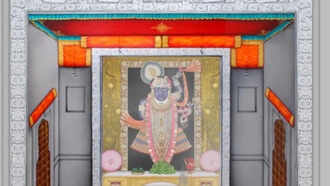 srinath ji temple