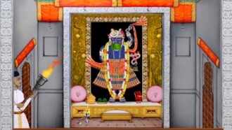 srinath ji mandir