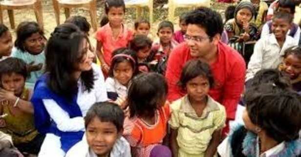 IAS Swarochit Somvanshi