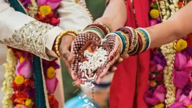 चार्तुमास खत्म होते ही 'इस' दिन से विवाह के शुभ मुहूर्त शुरू, 1 नवंबर से  2026 मार्च तक | Navbharat Live