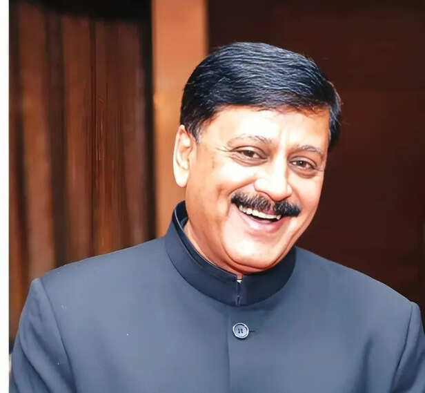 sandeep parikh