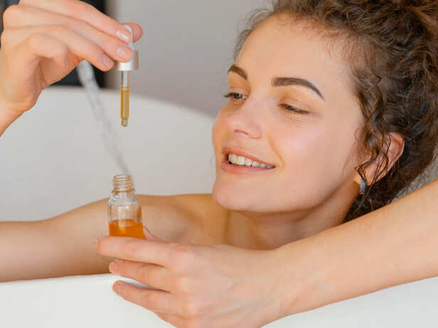 The Hydration Appeal of Honey