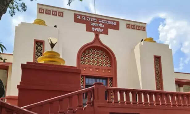 Read all Latest Updates on and about Indore bench of Madhya Pradesh High  Court