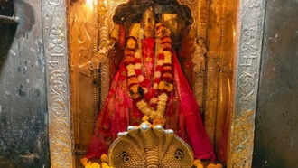 Omkareshwar Jyotirlinga