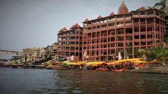 Omkareshwar Jyotirlinga