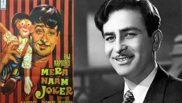 Raj Kapoor- Bollywood's showman Raj Kapoor, inspired the whole world with  these films! -Hindi Filmibeat