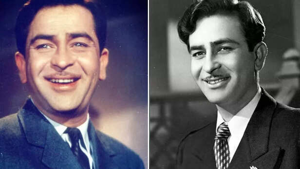 शोमैन Raj Kapoor के करियर की वो हिट बड़ी फिल्में, जिन्होंने उन्हें बनाया  अद्भुत निर्देशक - raj kapoor birth anniversary from bobby to mere naam  joker to aag showman hit films