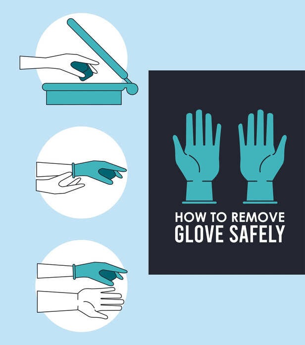 gloves