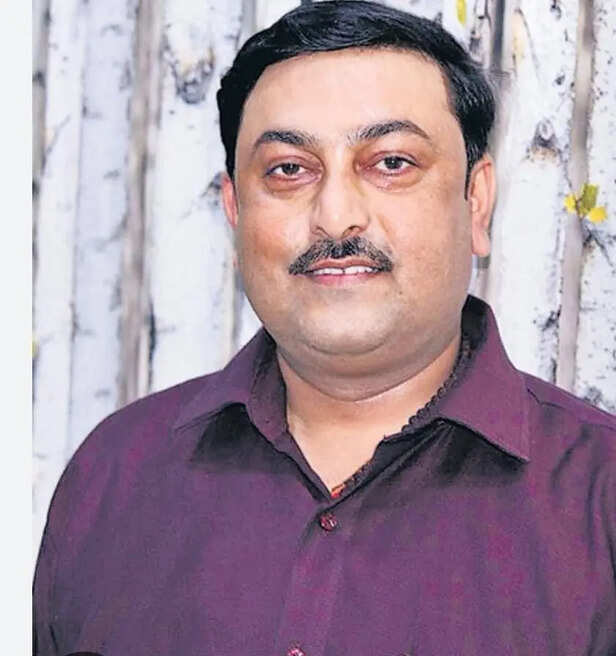 hemant yadav indore