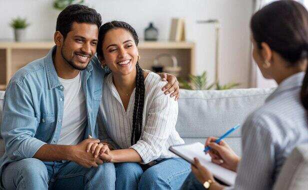 Live-in Relationship in India: Legal &amp; Benefits