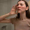 Skin redness and sensitivity