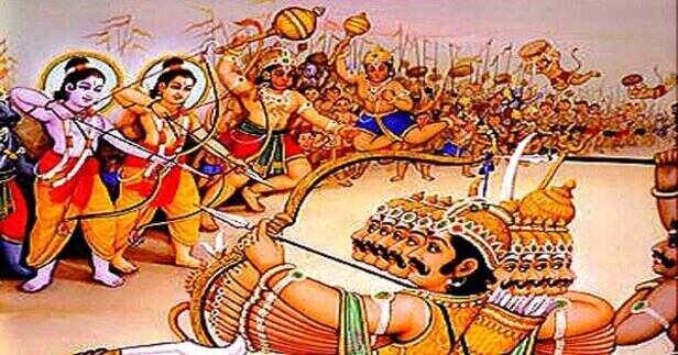 रामायण काल के इन आविष्कारों को जानकर चौंक जाएंगे | invention of ramayana  period