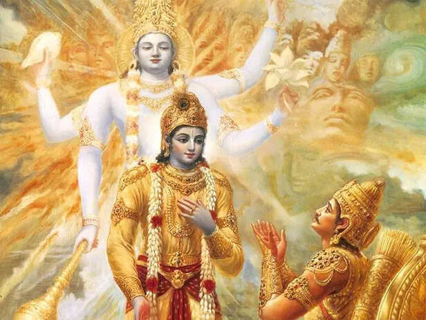 उत्पन्ना एकादसी - इस्कॉन इच्छा वृक्ष | आईडीटी