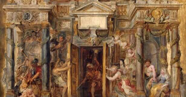 Janus and the Ritual of the New Year | Common Era Jewelry