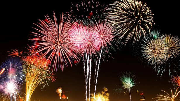 1 जनवरी को दुनिया के इन देशों में नहीं मनाया जाता New Year, लिस्ट में भारत  और रूस भी | India and these countries in the world never celebrates