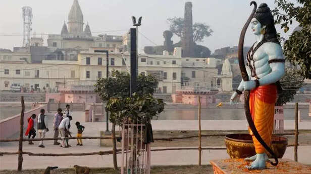 अयोध्या मामले में 134 साल पहले दायर हुई थी याचिका, सुप्रीम कोर्ट ने आज  सुनाया ऐतिहासिक फैसला - chronology of events in ram janmabhoomi babri  masjid land dispute case - AajTak